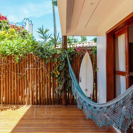 Villa Estrela Bungalow Itacare Exterior photo